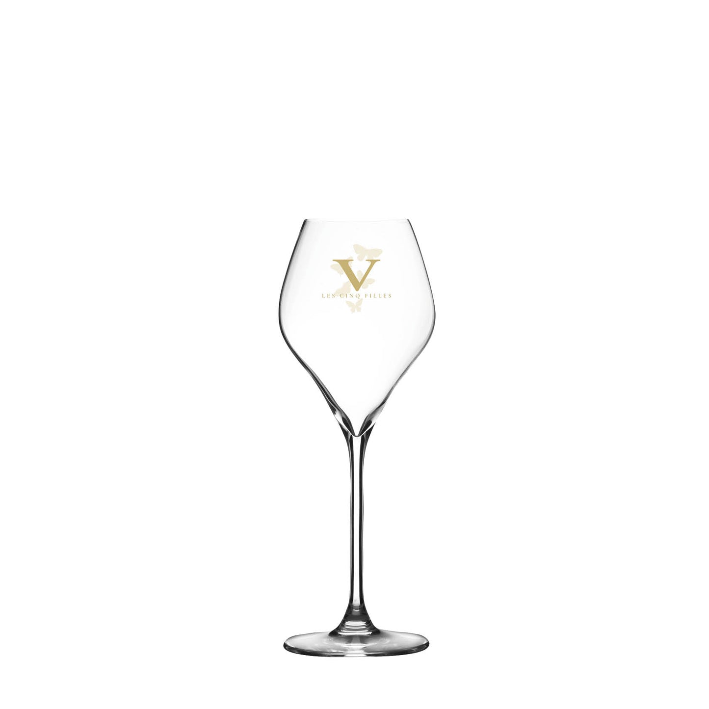 Cinq all Les YSC Filles Champagne –